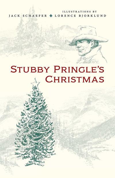 Stubby Pringle’s Christmas