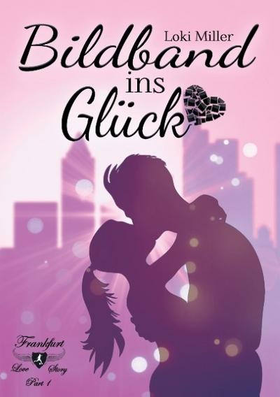Bildband ins Glück