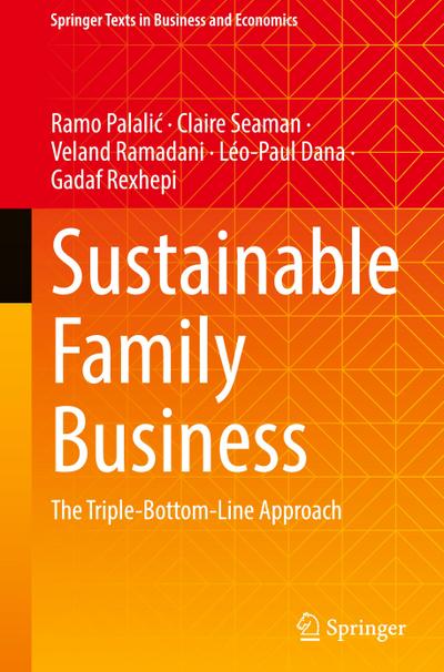 Sustainable Family Business