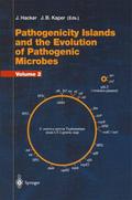 Pathogenicity Islands and the Evolution of Pathogenic Microbes