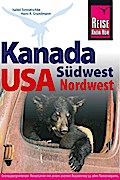 Reise Know-How Kanada Südwest/USA Nordwest
