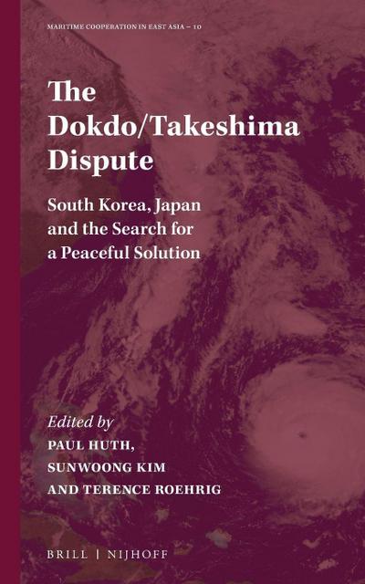 The Dokdo/Takeshima Dispute