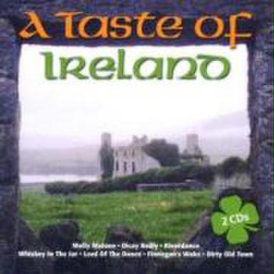 A Taste Of Ireland