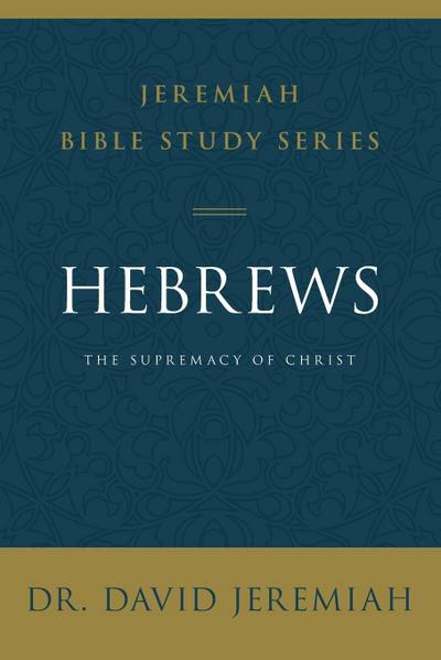 Hebrews | Softcover