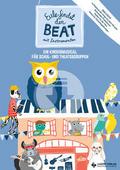 Eule findet den Beat mit Instrumenten inkl. Playback-CD