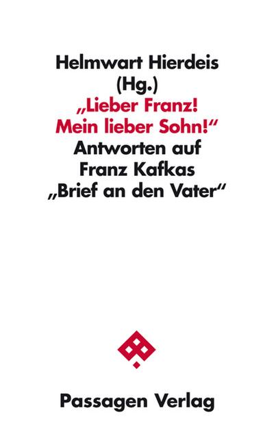 ’Lieber Franz! Mein lieber Sohn!’