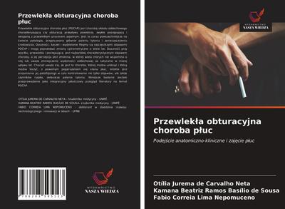 Przewlek¿a obturacyjna choroba p¿uc