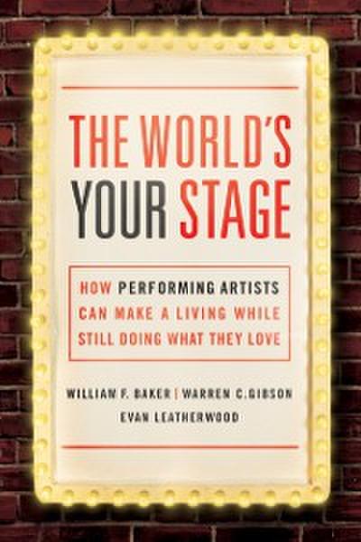 World’s Your Stage