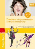 Zaubern in Sprachtherapie und Sprachförderung
