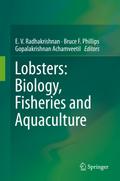 Lobsters: Biology, Fisheries and Aquaculture