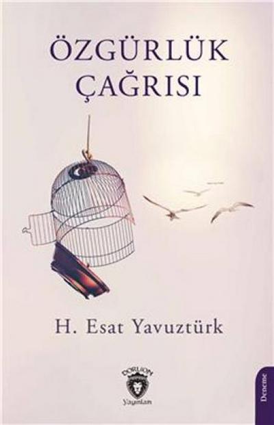 Özgürlük Cagrisi