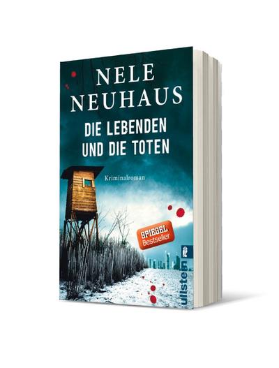 Die Lebenden und die Toten