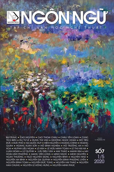 Ngôn Ng&#7919; - S&#7889; 7 - 1 Tháng 5 N&#259;m 2020