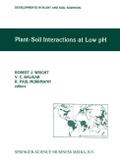 Plant-Soil Interactions at Low pH