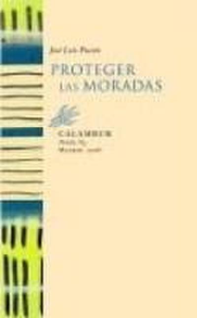 Proteger las moradas