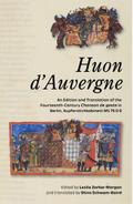 <i>Huon d’Auvergne</i>