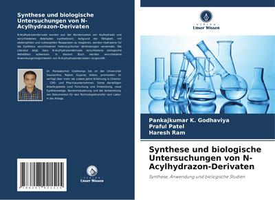 Synthese und biologische Untersuchungen von N-Acylhydrazon-Derivaten