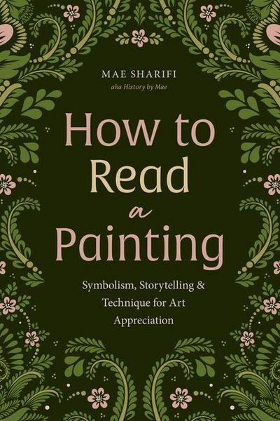 How to Read a Painting