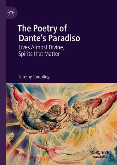 The Poetry of Dante’s Paradiso