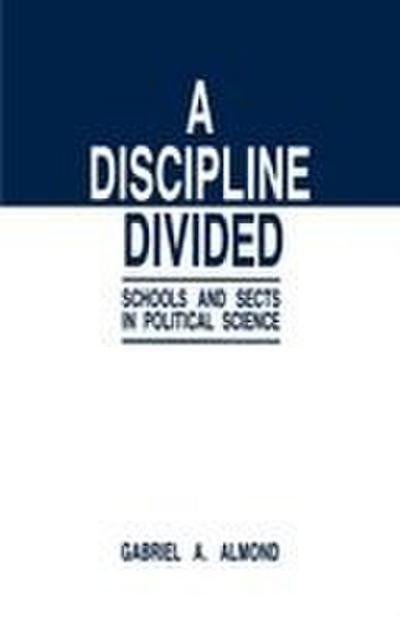 A Discipline Divided