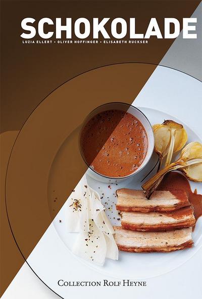 Schokolade: Die andere kulinarische Bibliothek
