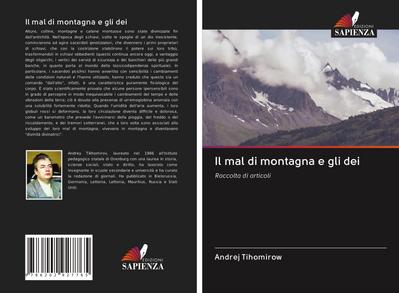 Il mal di montagna e gli dei