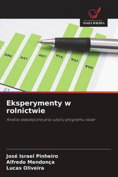 Eksperymenty w rolnictwie