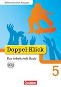 Doppel-Klick - Das Sprach- und Lesebuch - Differen