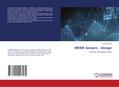 MEMS Sensors ¿ Design