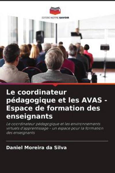 Le coordinateur pédagogique et les AVAS - Espace de formation des enseignants