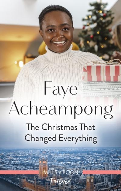 Christmas That Changed Everything
