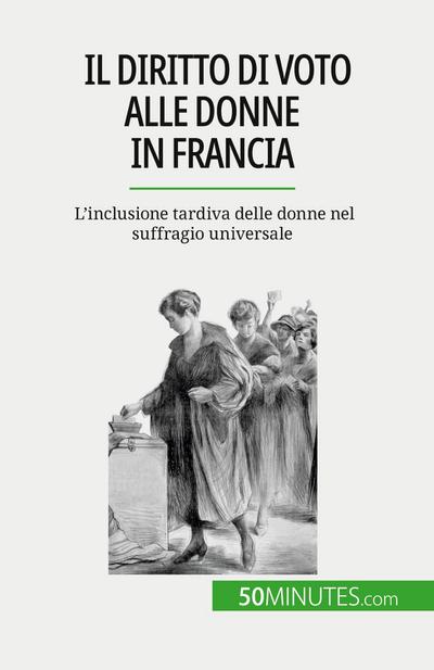 Il diritto di voto alle donne in Francia