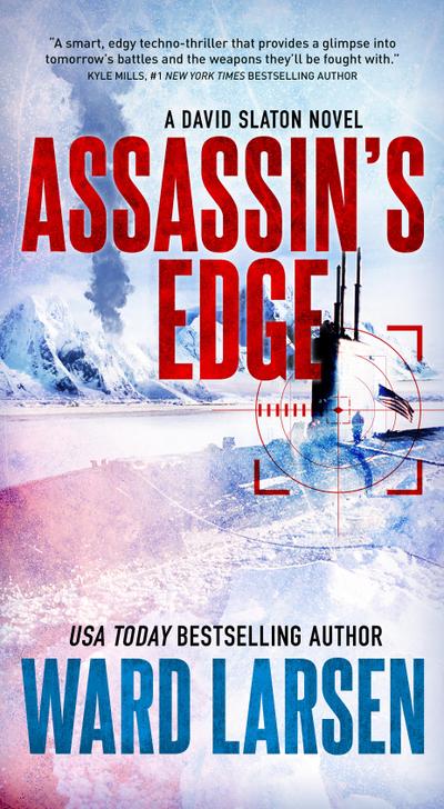 Assassin’s Edge