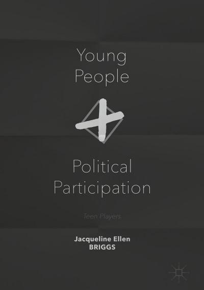 Young People and Political Participation