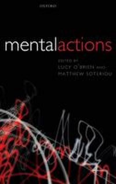 Mental Actions