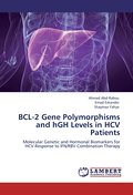 BCL-2 Gene Polymorphisms and hGH Levels in HCV Pat