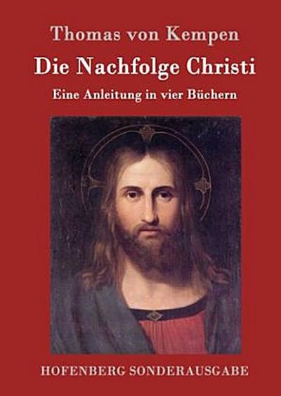 Die Nachfolge Christi