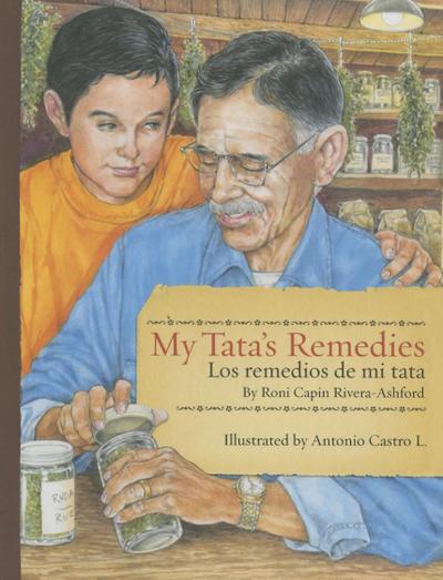 My Tata’s Remedies