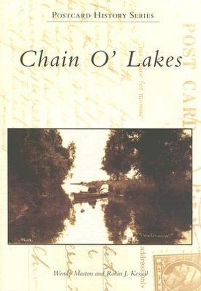 Chain O’ Lakes