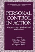 Personal Control in Action