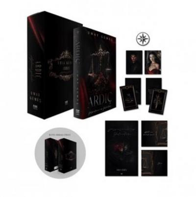 Ardic 1 Ciltli, Kutulu Set