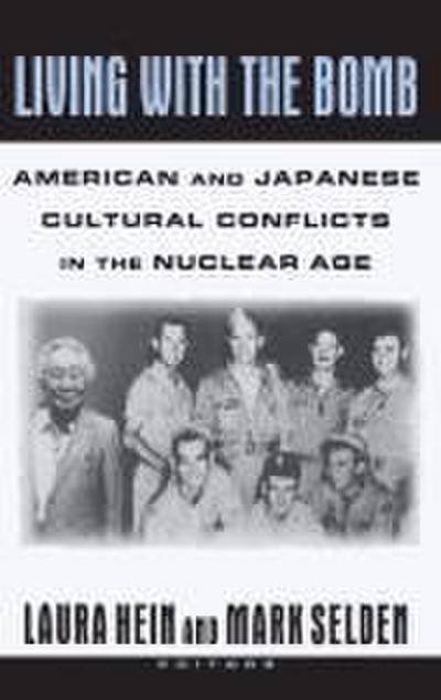 Living with the Bomb