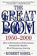 The Great Boom 1950-2000