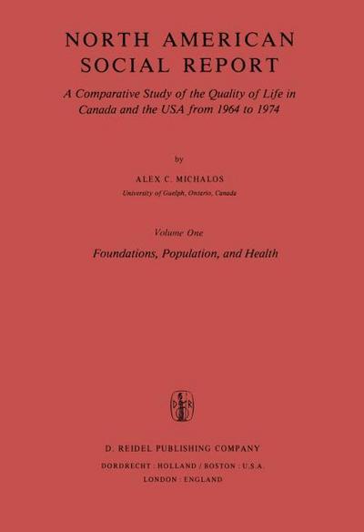 North American Social Report