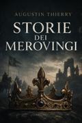 Storie dei merovingi