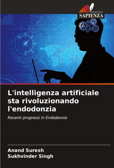 L’intelligenza artificiale sta rivoluzionando l’endodonzia