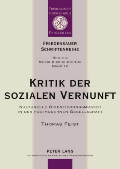 Kritik der sozialen Vernunft