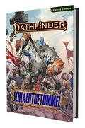 Pathfinder 2 - Schlachtgetümmel