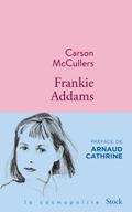 Frankie Addams