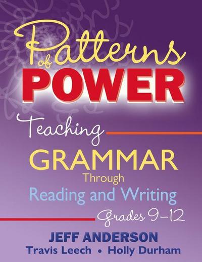 Patterns of Power, Grades 9-12
